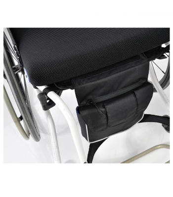 Panthera Seat Bag